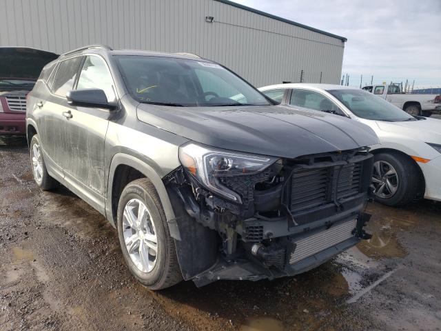 GMC TERRAIN 2019 3gkaltevxkl355754