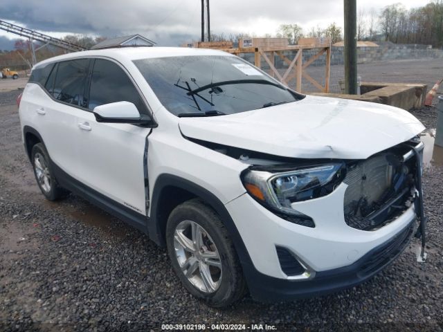 GMC TERRAIN 2019 3gkaltevxkl359464