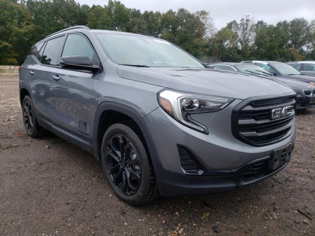 GMC TERRAIN SL 2019 3gkaltevxkl364969