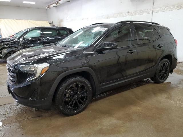 GMC TERRAIN SL 2019 3gkaltevxkl375874