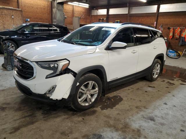 GMC TERRAIN SL 2019 3gkaltevxkl391458