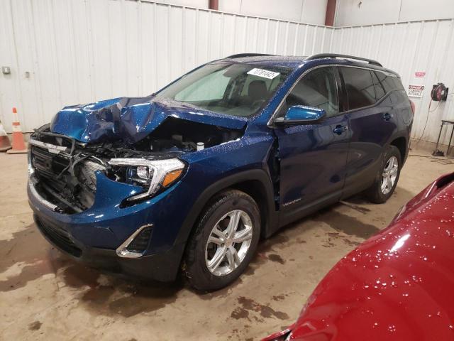 GMC TERRAIN SL 2019 3gkaltevxkl393663