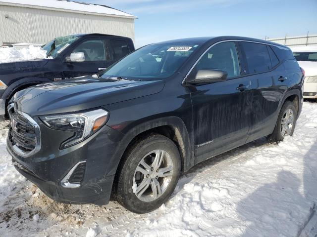 GMC TERRAIN SL 2020 3gkaltevxll103892