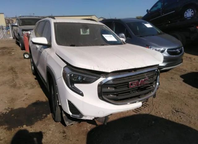 GMC TERRAIN 2020 3gkaltevxll118635