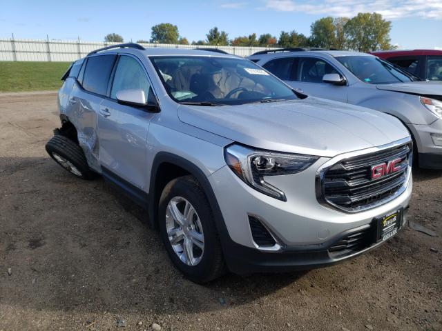 GMC TERRAIN SL 2020 3gkaltevxll119543