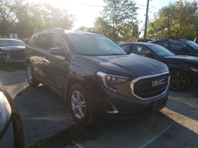 GMC TERRAIN SL 2020 3gkaltevxll120806