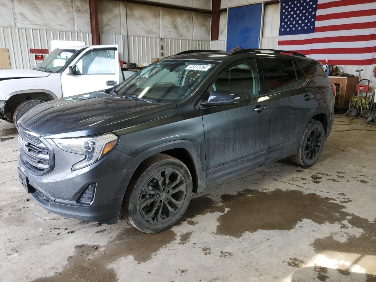 GMC TERRAIN 2020 3gkaltevxll161906