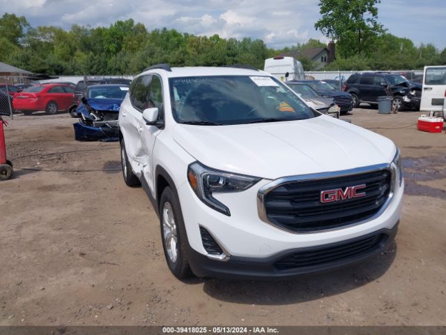 GMC TERRAIN 2020 3gkaltevxll195411