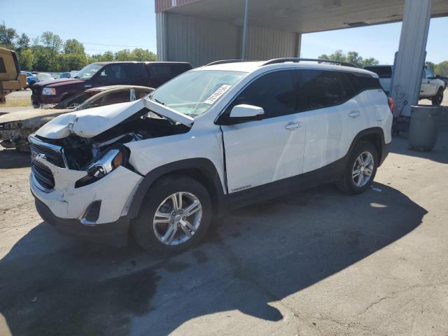 GMC TERRAIN SL 2020 3gkaltevxll206066