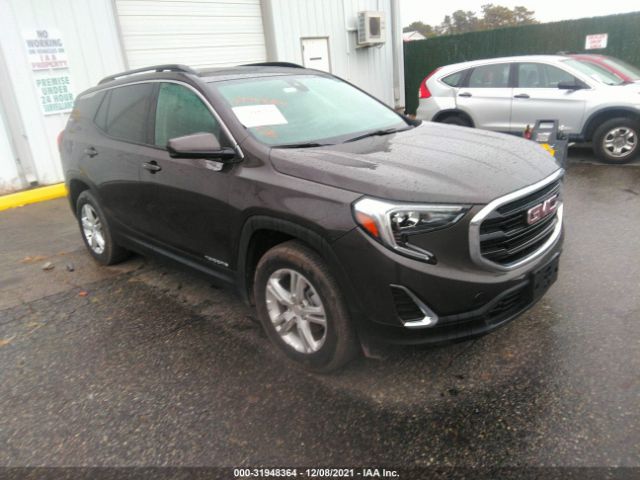 GMC TERRAIN 2020 3gkaltevxll213017