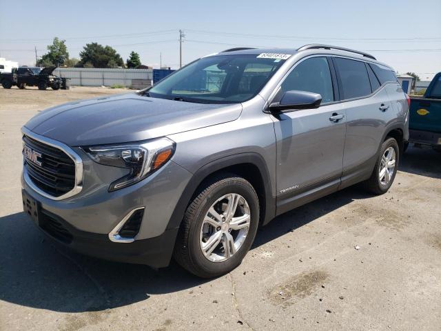 GMC TERRAIN SL 2020 3gkaltevxll220730