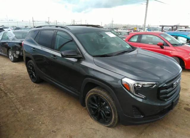 GMC TERRAIN 2020 3gkaltevxll230609