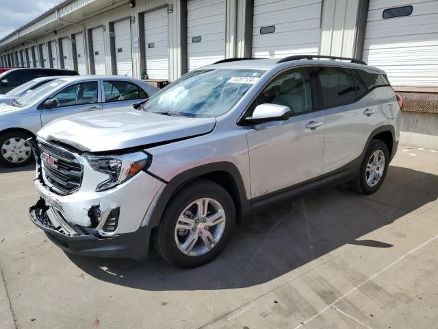 GMC TERRAIN SL 2020 3gkaltevxll245966