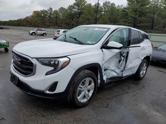 GMC TERRAIN SL 2020 3gkaltevxll257454