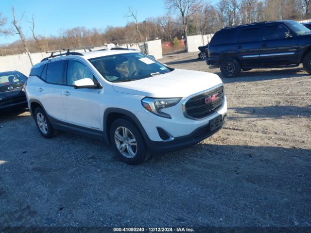 GMC TERRAIN 2020 3gkaltevxll272021