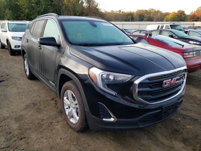 GMC TERRAIN SL 2020 3gkaltevxll275212