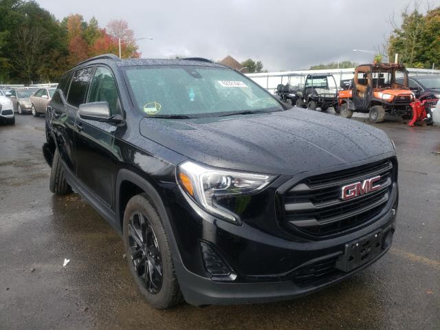 GMC TERRAIN SL 2020 3gkaltevxll289028