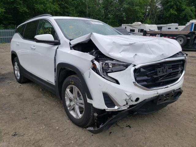 GMC TERRAIN SL 2020 3gkaltevxll314574