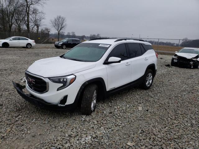 GMC TERRAIN SL 2020 3gkaltevxll334579