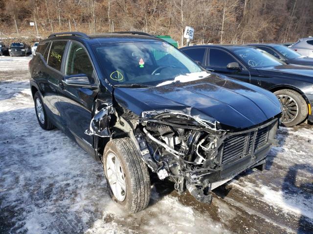 GMC TERRAIN SL 2021 3gkaltevxml324099