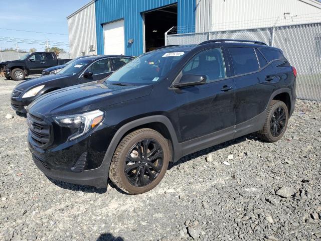 GMC TERRAIN 2021 3gkaltevxml328671