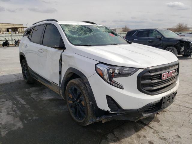 GMC TERRAIN SL 2021 3gkaltevxml338116