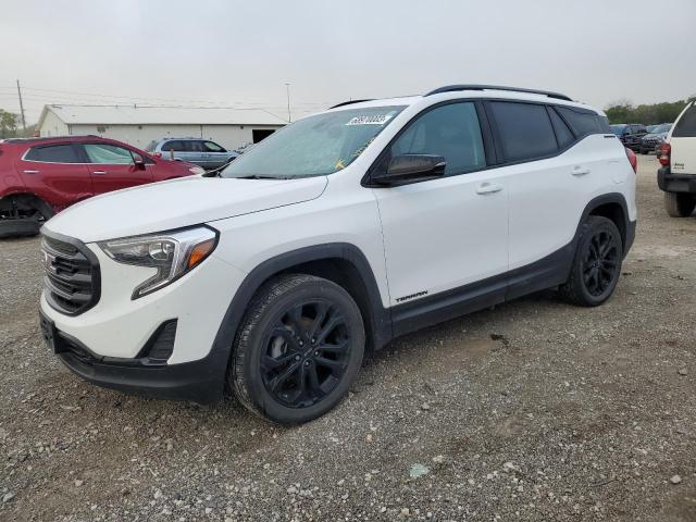 GMC TERRAIN 2021 3gkaltevxml350220