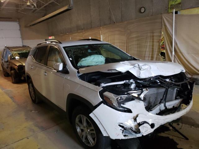 GMC TERRAIN SL 2021 3gkaltevxml350914