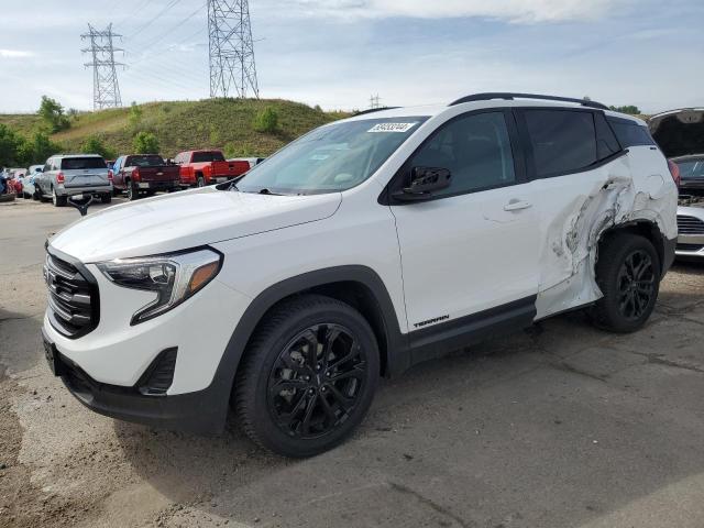 GMC TERRAIN 2021 3gkaltevxml352775