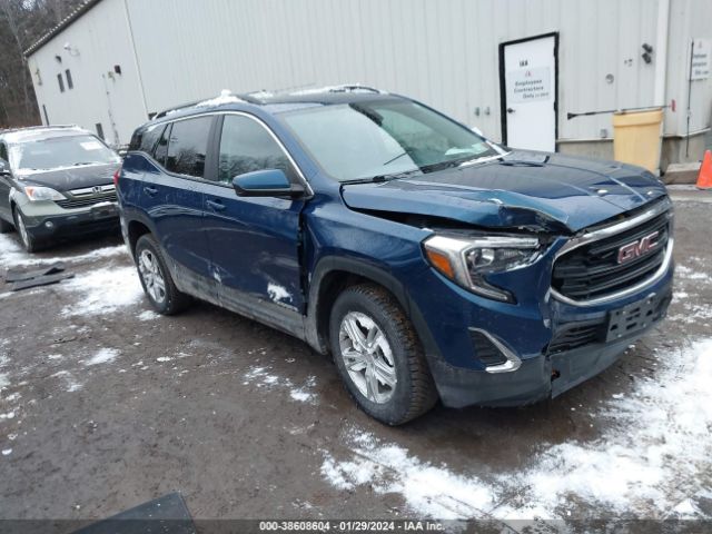 GMC TERRAIN 2021 3gkaltevxml357751