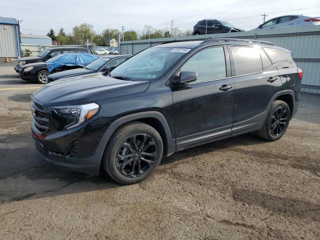 GMC TERRAIN 2021 3gkaltevxml377093