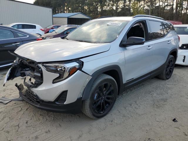 GMC TERRAIN 2021 3gkaltevxml381550