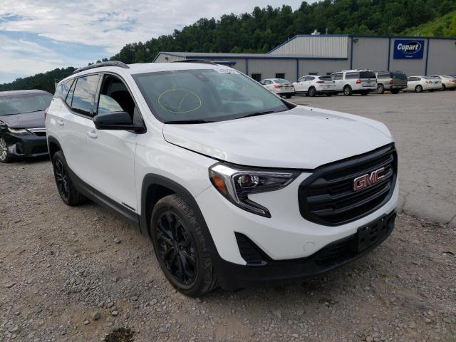 GMC TERRAIN SL 2021 3gkaltevxml386103