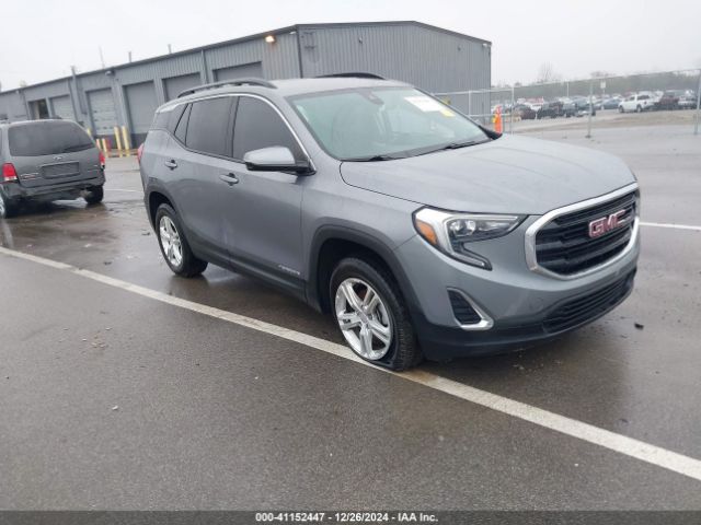 GMC TERRAIN 2021 3gkaltevxml386831