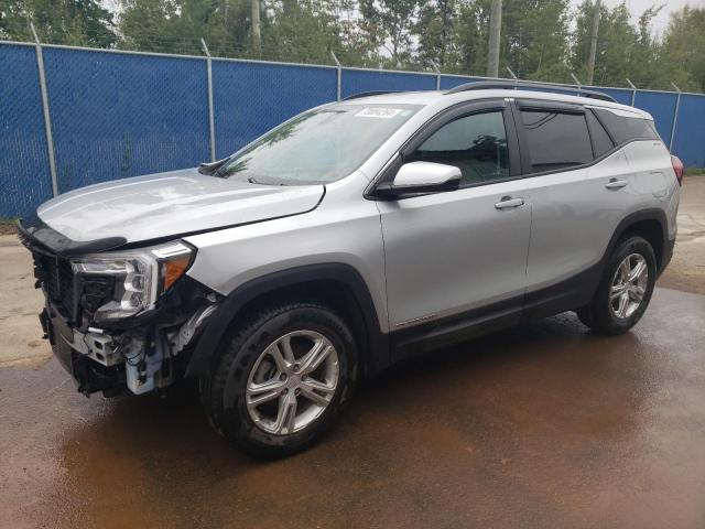 GMC TERRAIN SL 2022 3gkaltevxnl100526