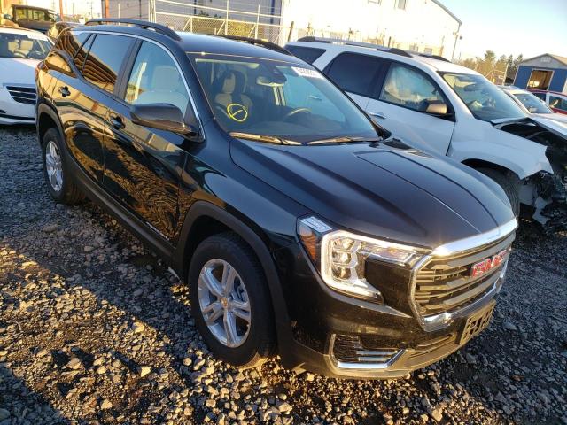 GMC TERRAIN SL 2022 3gkaltevxnl100574