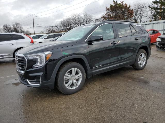 GMC TERRAIN SL 2022 3gkaltevxnl139553