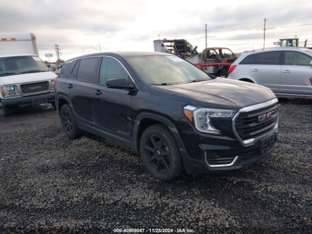 GMC TERRAIN 2022 3gkaltevxnl142775