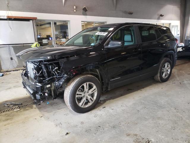 GMC TERRAIN SL 2022 3gkaltevxnl177848