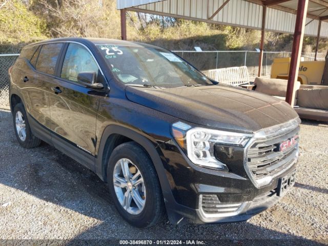 GMC TERRAIN 2022 3gkaltevxnl178773