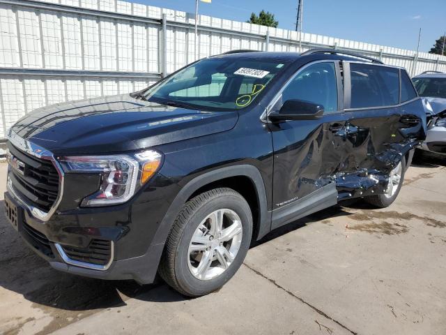 GMC TERRAIN SL 2022 3gkaltevxnl287511