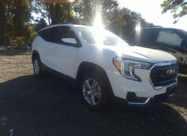 GMC TERRAIN 2022 3gkaltevxnl308728