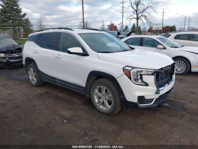 GMC TERRAIN 2022 3gkaltevxnl309703