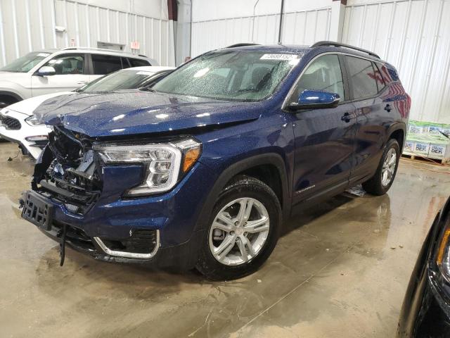 GMC TERRAIN SL 2022 3gkaltevxnl312794