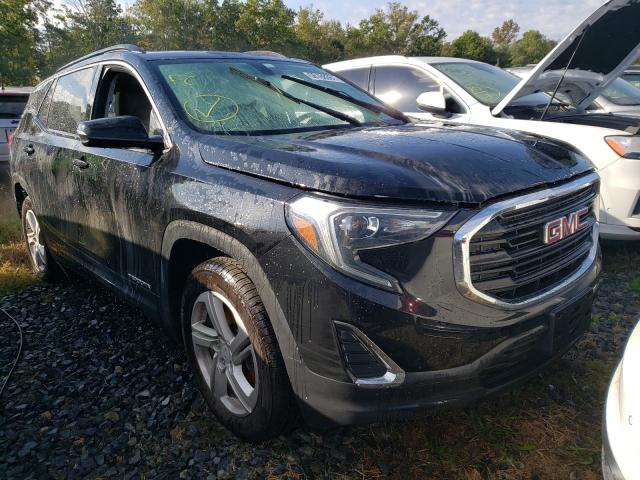 GMC TERRAIN SL 2018 3gkaltex0jl154736