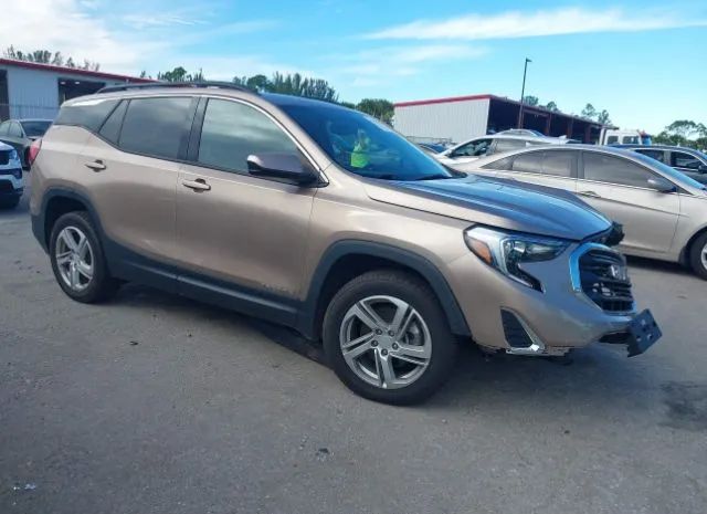 GMC TERRAIN 2018 3gkaltex0jl158379