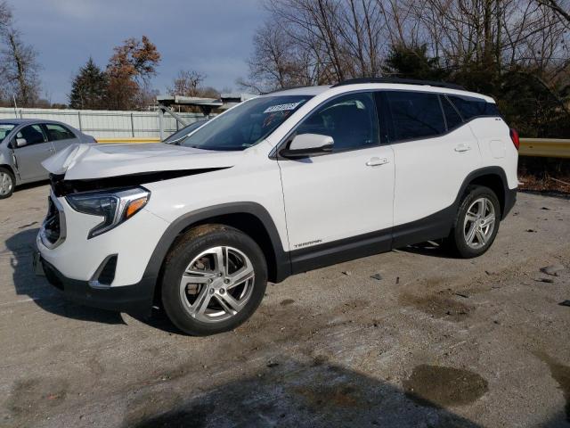 GMC TERRAIN 2018 3gkaltex0jl216846