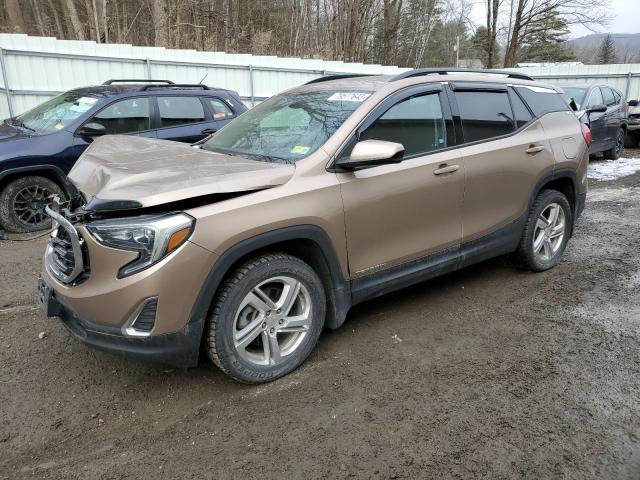 GMC TERRAIN 2018 3gkaltex0jl238636