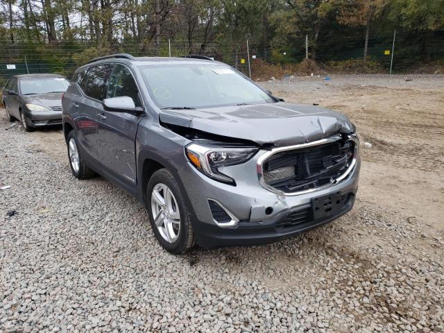 GMC TERRAIN SL 2018 3gkaltex0jl262905