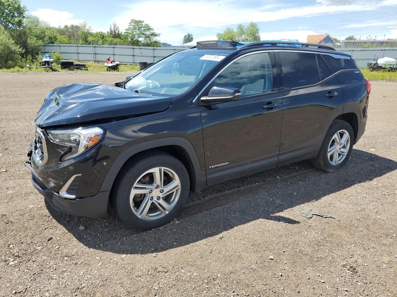 GMC TERRAIN 2018 3gkaltex0jl362955